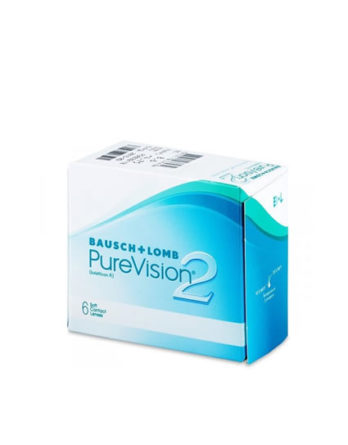 PureVision     2     HD     (6 lenses)